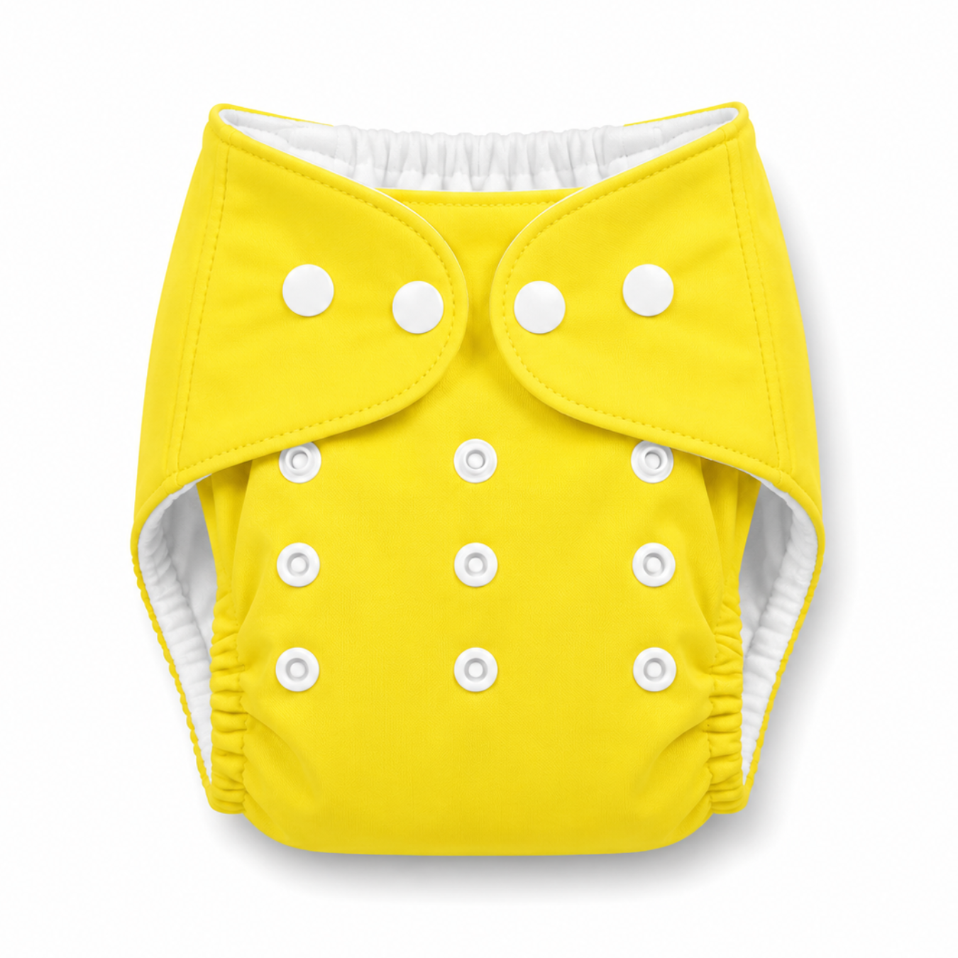 BIOBUBS Reusable Cloth Diaper For Baby Boys & Girls Soft And Comfortable Baby Diaper