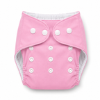 BIOBUBS Reusable Cloth Diaper For Baby Boys & Girls Soft And Comfortable Baby Diaper