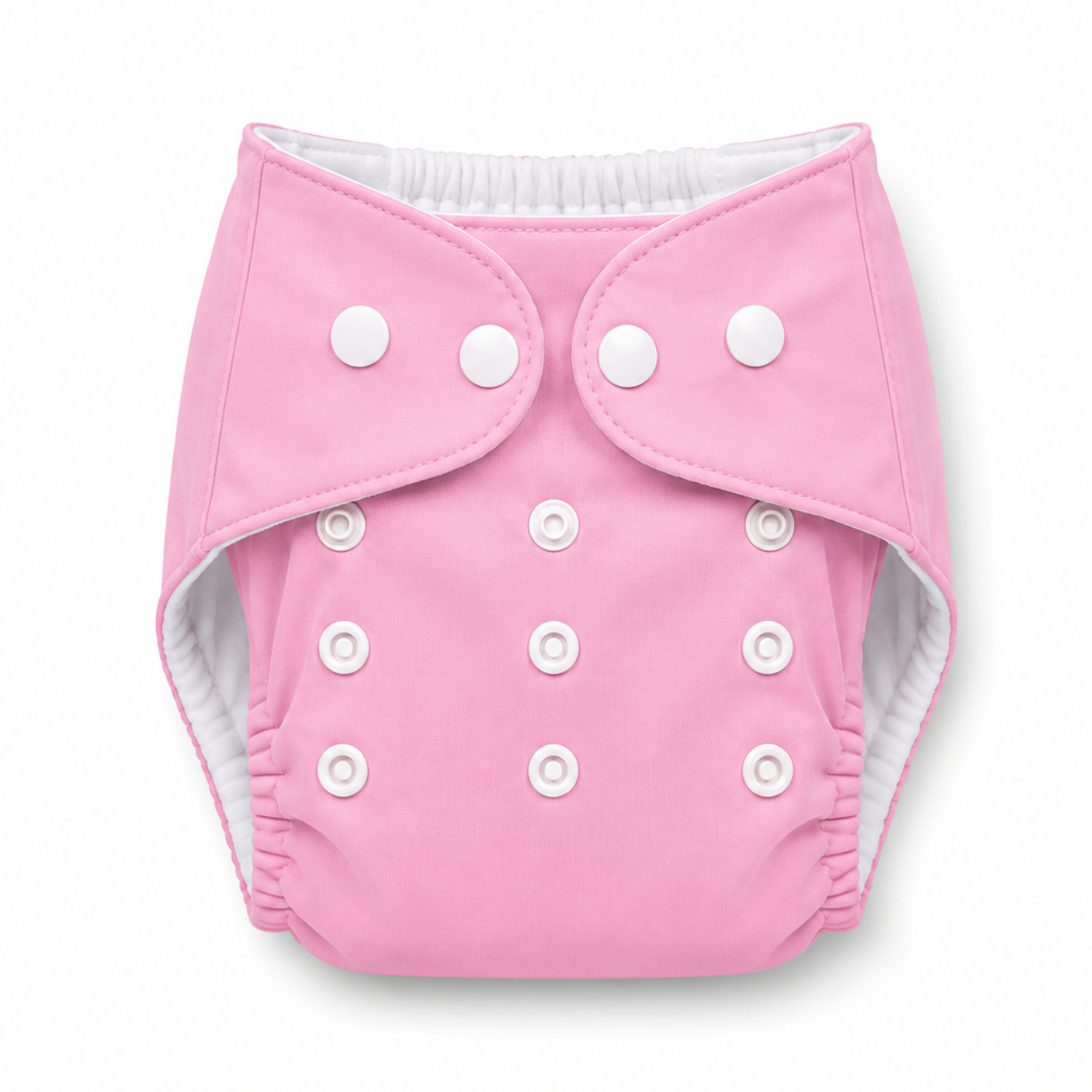 BIOBUBS Reusable Cloth Diaper For Baby Boys & Girls Soft And Comfortable Baby Diaper