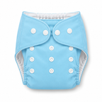 BIOBUBS Reusable Cloth Diaper For Baby Boys & Girls Soft And Comfortable Baby Diaper